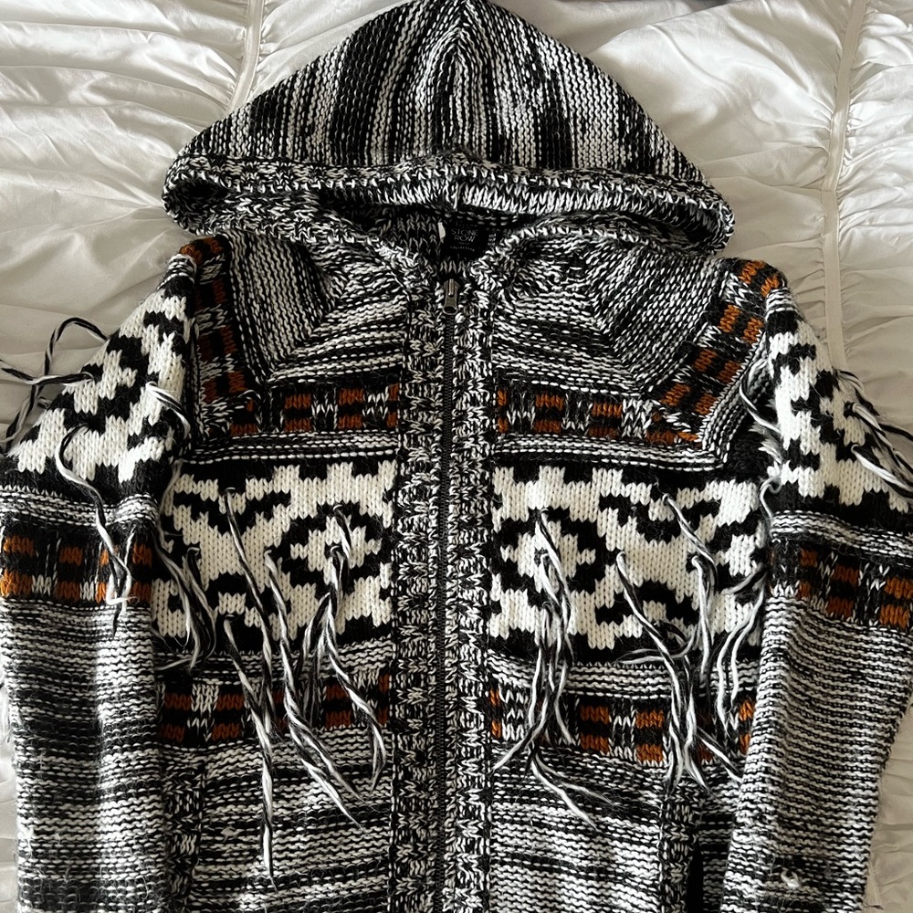 Volcom x Stone Row Jacket